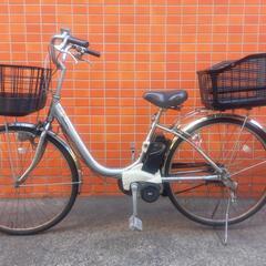 B1316 電動自転車　パナソニック 26インチ