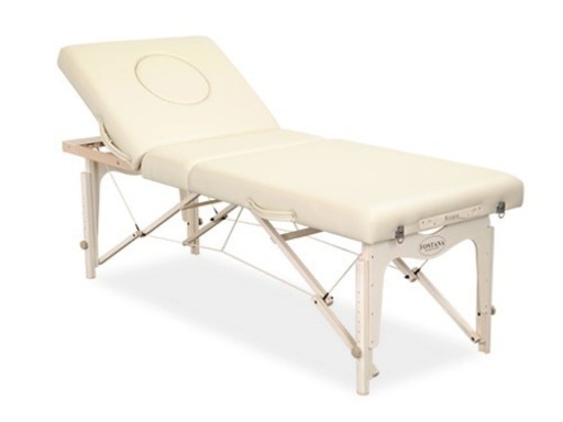 ほぼ新品！6/15日までに引き取り！！フォンタナ ベッド  リビエラチルト28