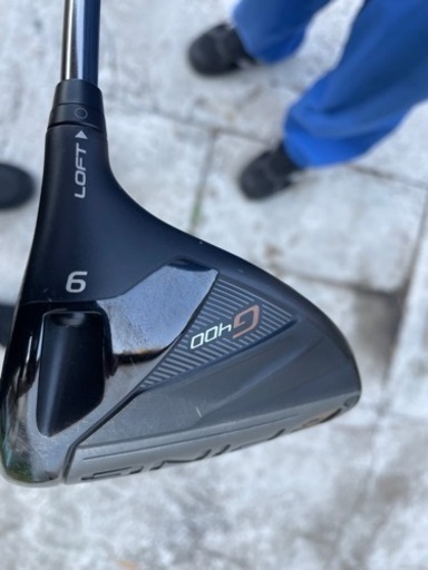 ピンドライバーＧ400