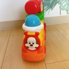 わんわんおもちゃの画像