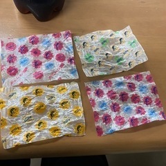 ミルキー　包み紙　レア