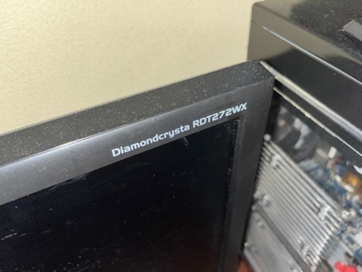 祖父の自作PC処分しようかと