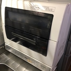 パナソニック　食器洗浄乾燥機