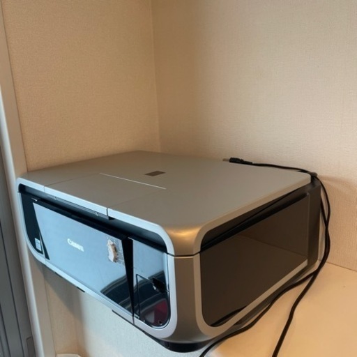 Canon PM600 プリンター