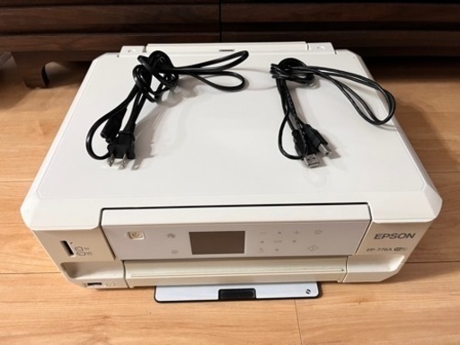 パソコン EPSON EP-776A