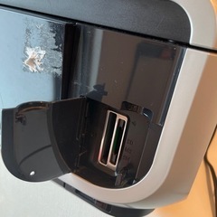 Canon PM600 プリンターの画像