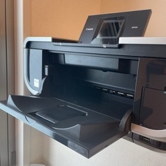 Canon PM600 プリンターの画像