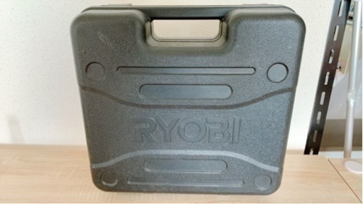 決まりました！【価格改定済】【ジャンク品】RYOBI インパクトドライバーセット