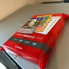 Canon PM600 プリンターの画像