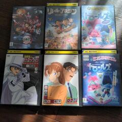 DVDセット