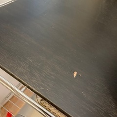 (取引中)スチールラック　5/6までに取りに来れる方の画像