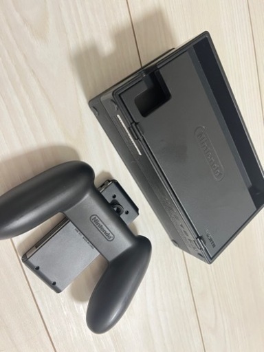 任天堂Switch