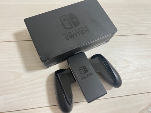 任天堂Switch