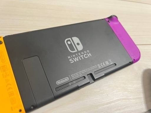 任天堂Switch