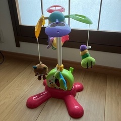 赤ちゃん　オルゴール