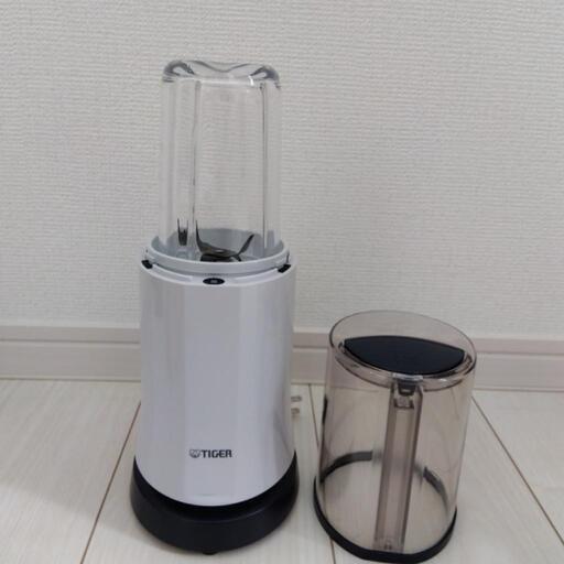 ミキサー　タイガー　超美品