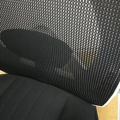 ハイバックチェア（美品·無料）の画像