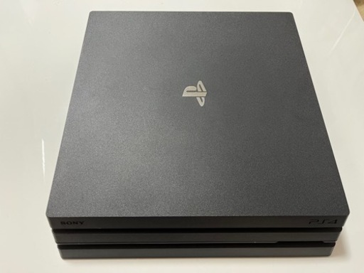 ps4pro ジャンク品