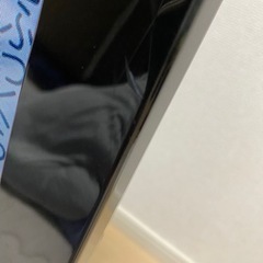 AQUOS 32型　B-CAS、リモコンありの画像