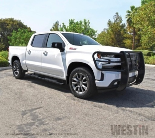 TOYOTA タコマ　サイドステップ　オーウェン製　TACOMA