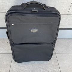 値下げ　LONGCHAMP スーツケース