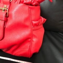 セシル ハンドバッグの画像