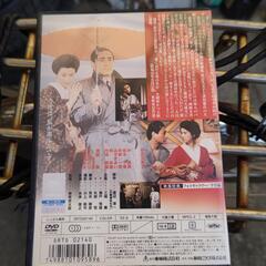 DVD ひとひらの雪 ２０００円の画像