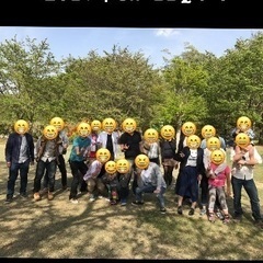 🌈🌈✨郡山で遊び隊🌈🌈✨GW BBQよろしく！😆