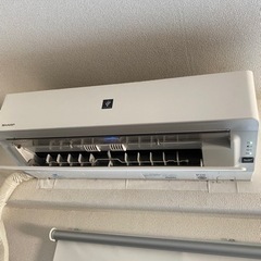 中古エアコン