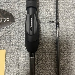 サーティーフォー 34 アジングロッド アドバンスメント HSR-70の画像