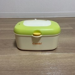 ベビーバスとミルクウォーマーのセットですの画像