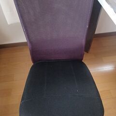 ゲーミングチェア