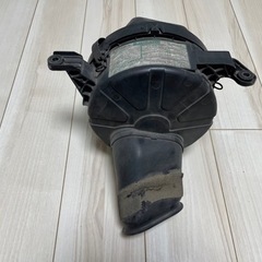 70スープラ　純正エアークリーナー