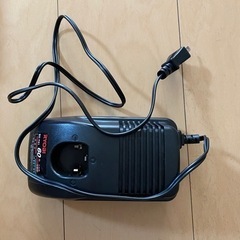 リョービ 充電式ドライバドリル 7.2V BD-710 電池不良の画像