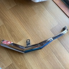 モンキーマフラー　無名