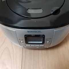 CDプレーヤー