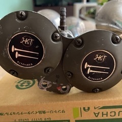 ヤンキーホーン