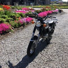 ＜商談中＞最終値引き！旧車マニア必見！ ヤマハ YD125の画像