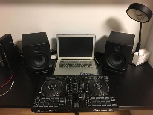 スピーカー Presonus Eris E5