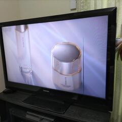 液晶テレビ　レグザ　40インチの画像