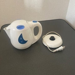 電気ポット
