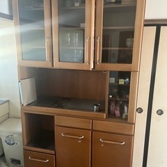 食器棚