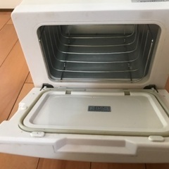 タオルスチーマーの画像