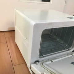 タオルスチーマーの画像