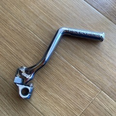 武川モンキーキックペダル