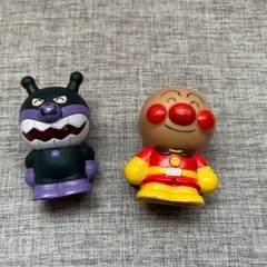 それいけ！アンパンマン ブロックラボスイングの画像