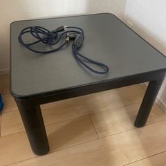 こたつの画像
