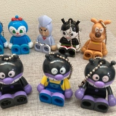 それいけ！アンパンマン ブロックラボスイングの画像