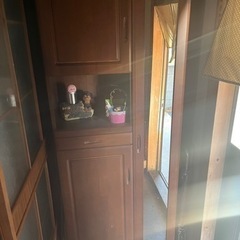 靴箱
