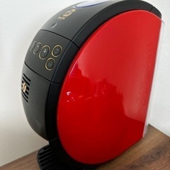 【5/20お渡し】バリスタ50ネスカフェ 本体（SPM9639-R）の画像